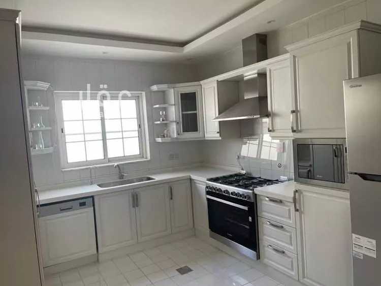 شقة للإيجار في شارع رقم 244, حي النرجس, مدينة الرياض, منطقة الرياض صورة 5