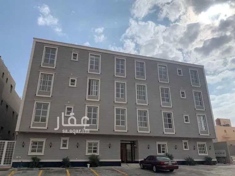 شقة للبيع في شارع أرجوان, حي الملقا, مدينة الرياض, منطقة الرياض