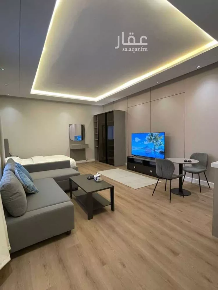 شقة للإيجار في شارع محمد بن عبدالله المعافري, حي المهدية, مدينة الرياض, منطقة الرياض