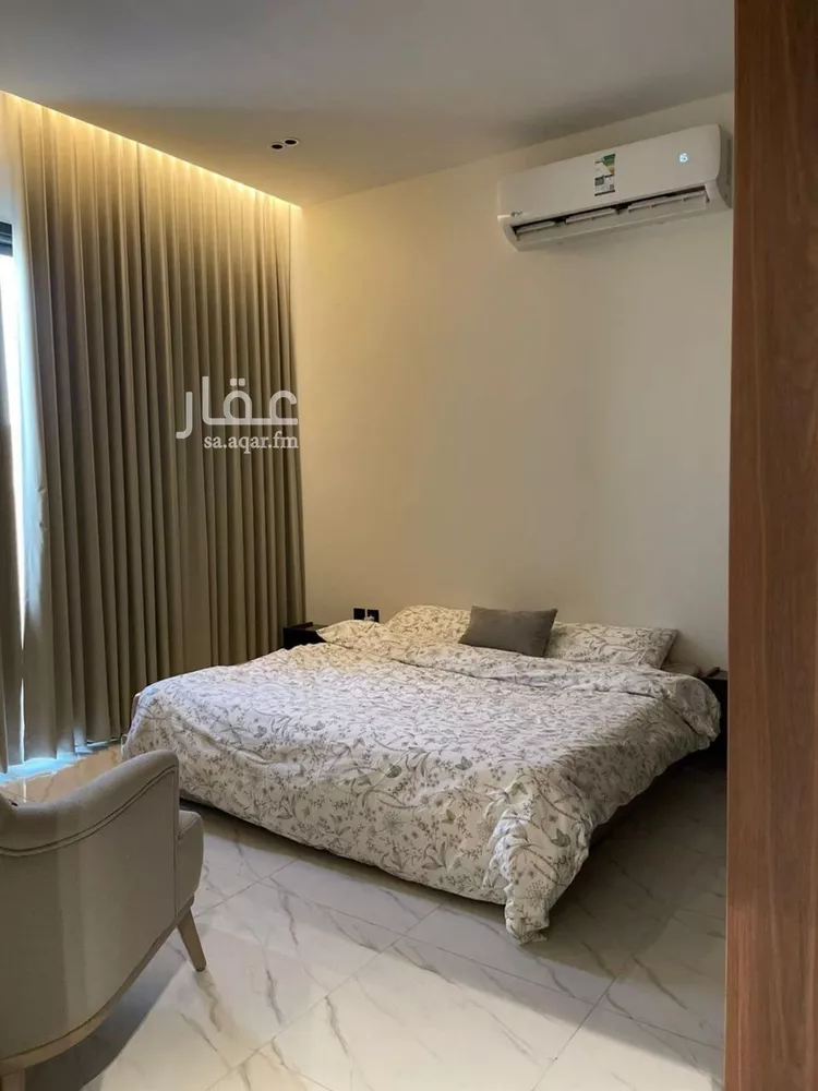 شقة للإيجار في شارع عبدالقادر شمس, حي العوالي, مدينة الرياض, منطقة الرياض صورة 3