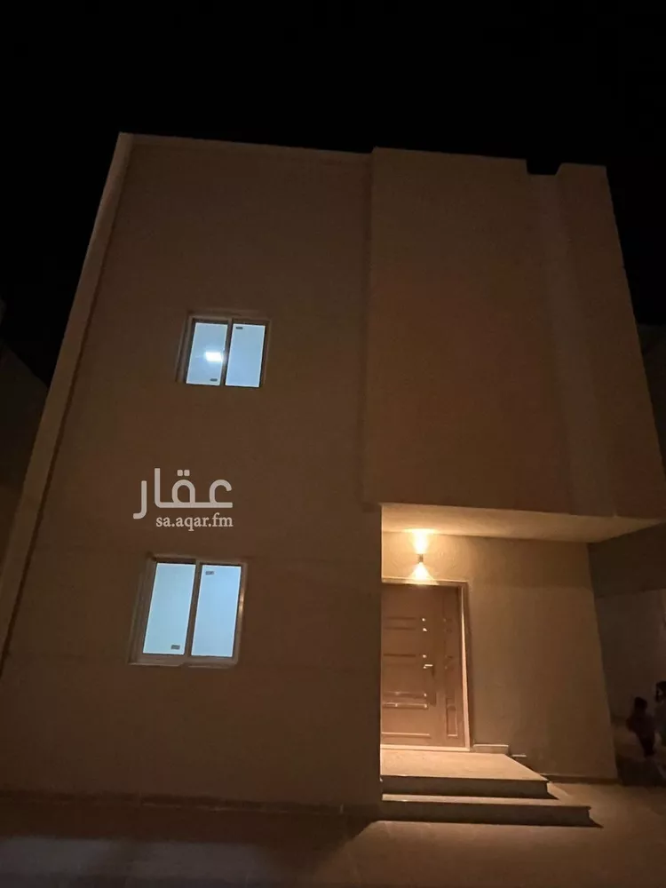 فيلا للإيجار في شارع سقطرة, حي الجنادرية, مدينة الرياض, منطقة الرياض صورة 5