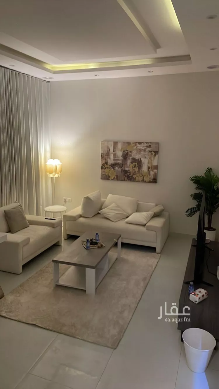 شقة للإيجار في شارع أبي داود المصحفي, حي النرجس, مدينة الرياض, منطقة الرياض