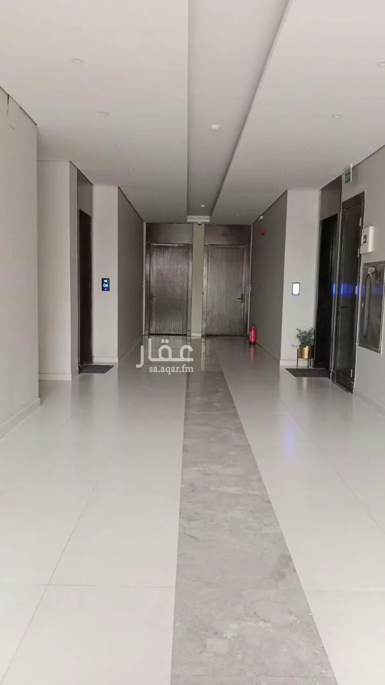 شقة للإيجار في شارع هاجر, حي اليرموك, مدينة الرياض, منطقة الرياض صورة 2