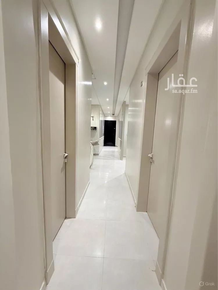 شقة للإيجار في شارع هاجر, حي اليرموك, مدينة الرياض, منطقة الرياض صورة 3