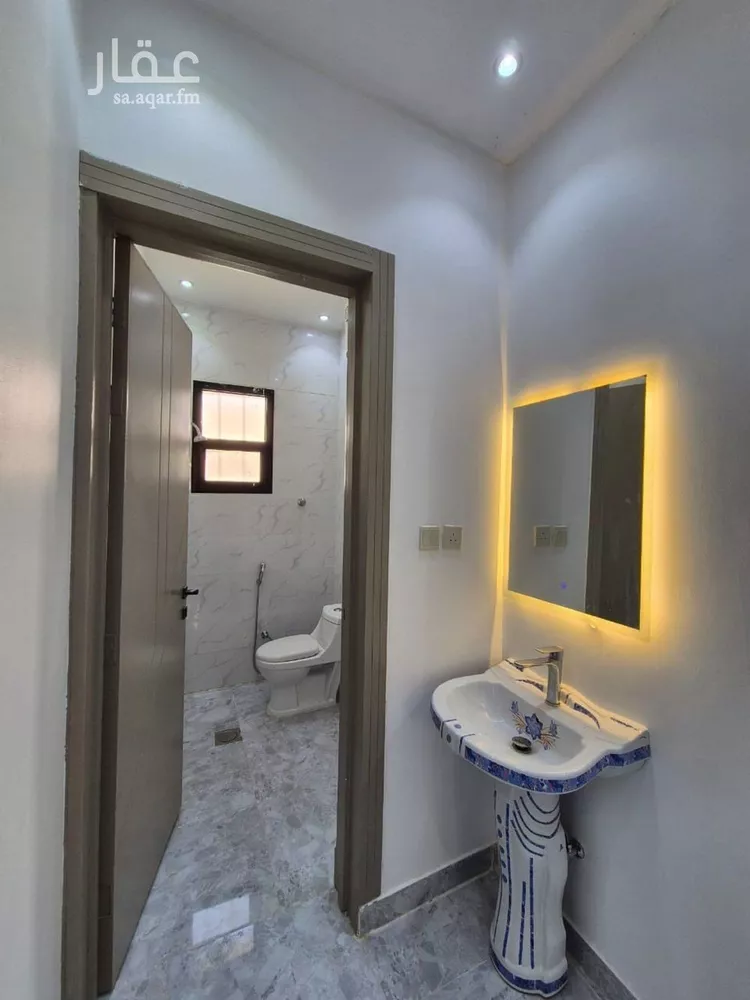 شقة للإيجار في شارع رحمة الله السندي, حي الرمال, مدينة الرياض, منطقة الرياض صورة 4