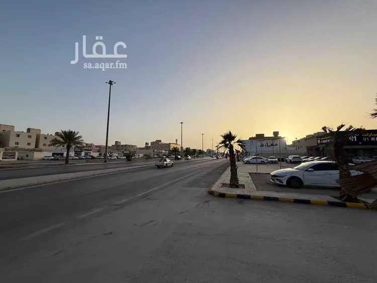 محل للإيجار في شارع نجم الدين الايوبي, حي طويق, مدينة الرياض, منطقة الرياض صورة 2