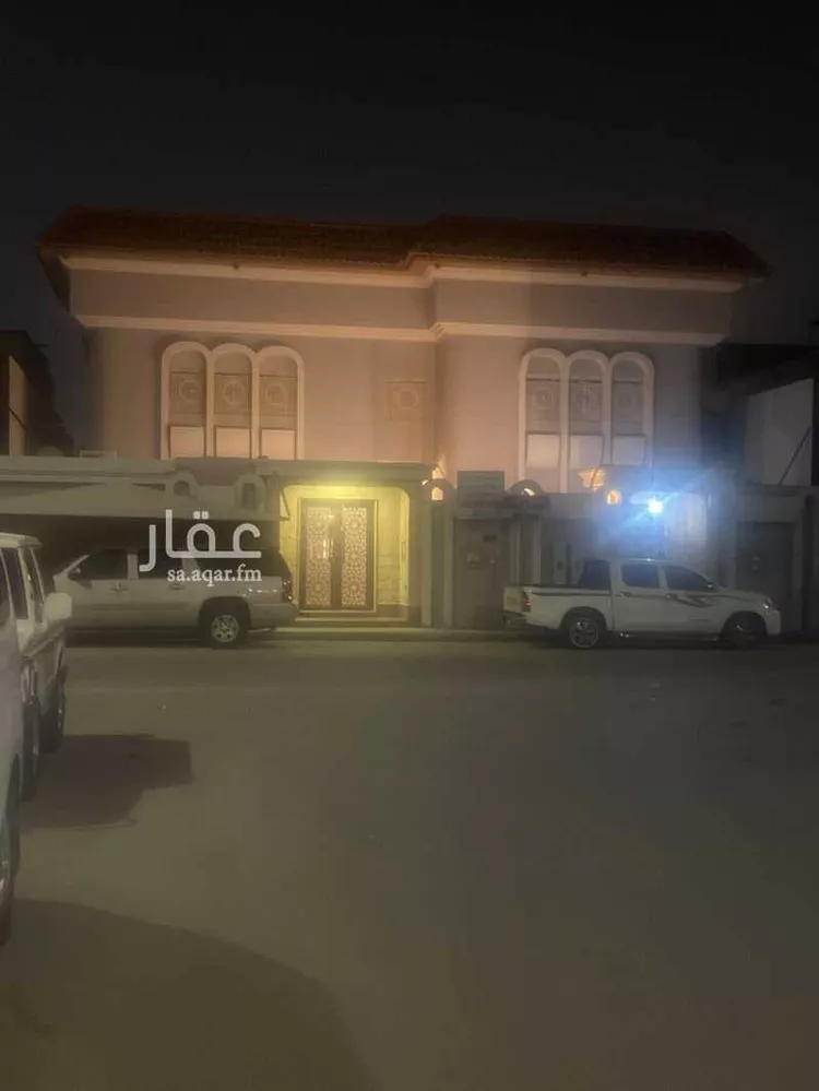 فيلا للبيع في شارع 3 د, حي الحمراء, مدينة الدمام, المنطقة الشرقية صورة 5