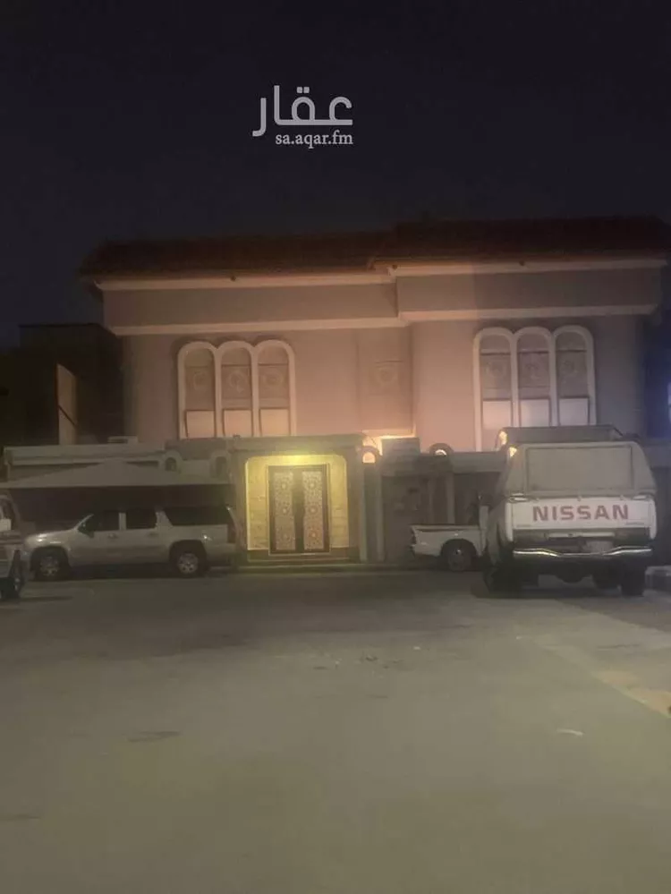 فيلا للبيع في شارع 3 د, حي الحمراء, مدينة الدمام, المنطقة الشرقية 7