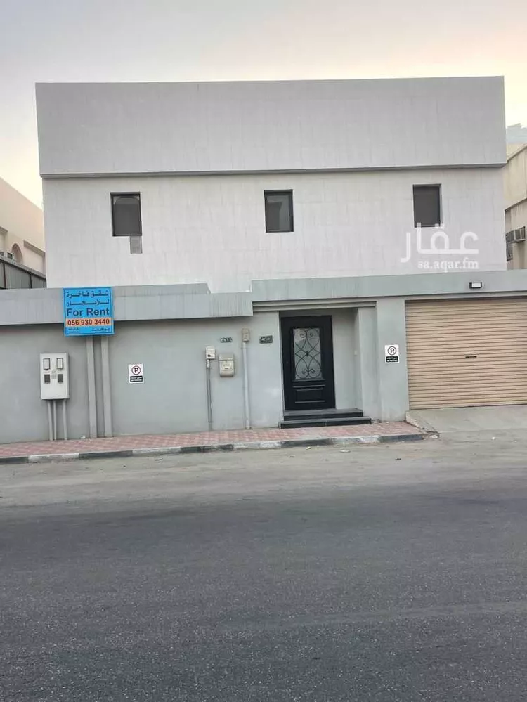Apartment for Rent in Dammam Ghirnatah صورة 3