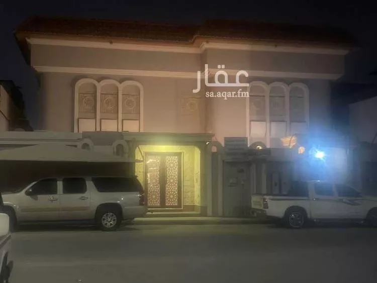 فيلا للبيع في شارع 3 د, حي الحمراء, مدينة الدمام, المنطقة الشرقية 10