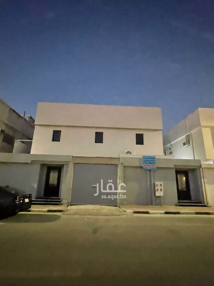 Apartment for Rent in Dammam Ghirnatah