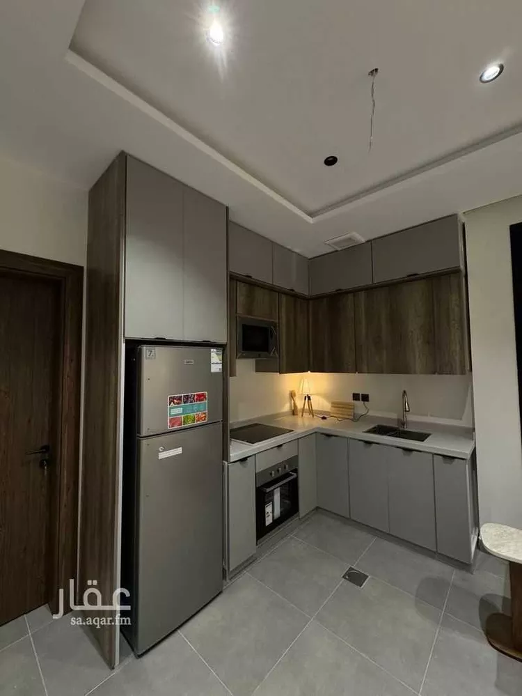 Furnished Apartment for Booking in Jeddah Al Hamra 9