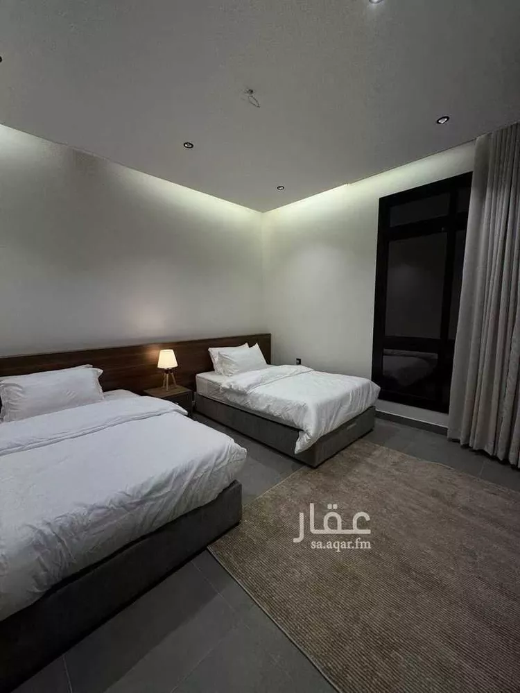 Furnished Apartment for Booking in Jeddah Al Hamra 11