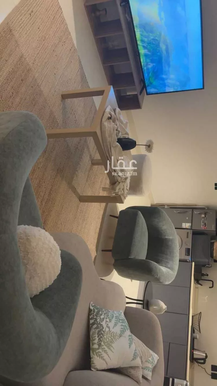شقة للإيجار في شارع عبدالرحمن الجرادي ، حي النزهة ، جدة ، جدة صورة 4