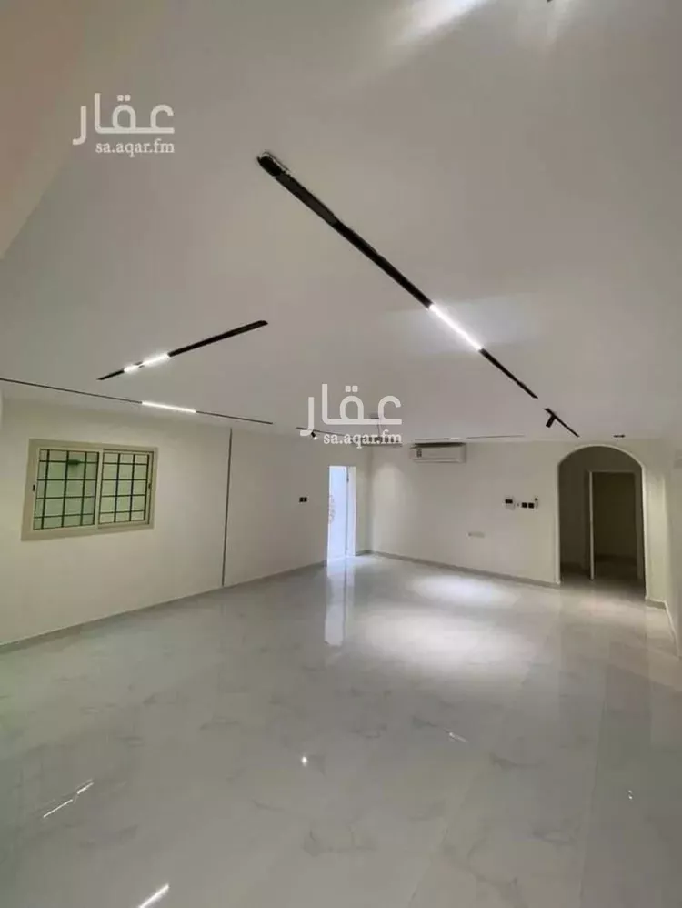 دور للإيجار في شارع شهيد الدين ثم الوطن رامي محمد سعيد الش, حي العارض, مدينة الرياض, منطقة الرياض صورة 5