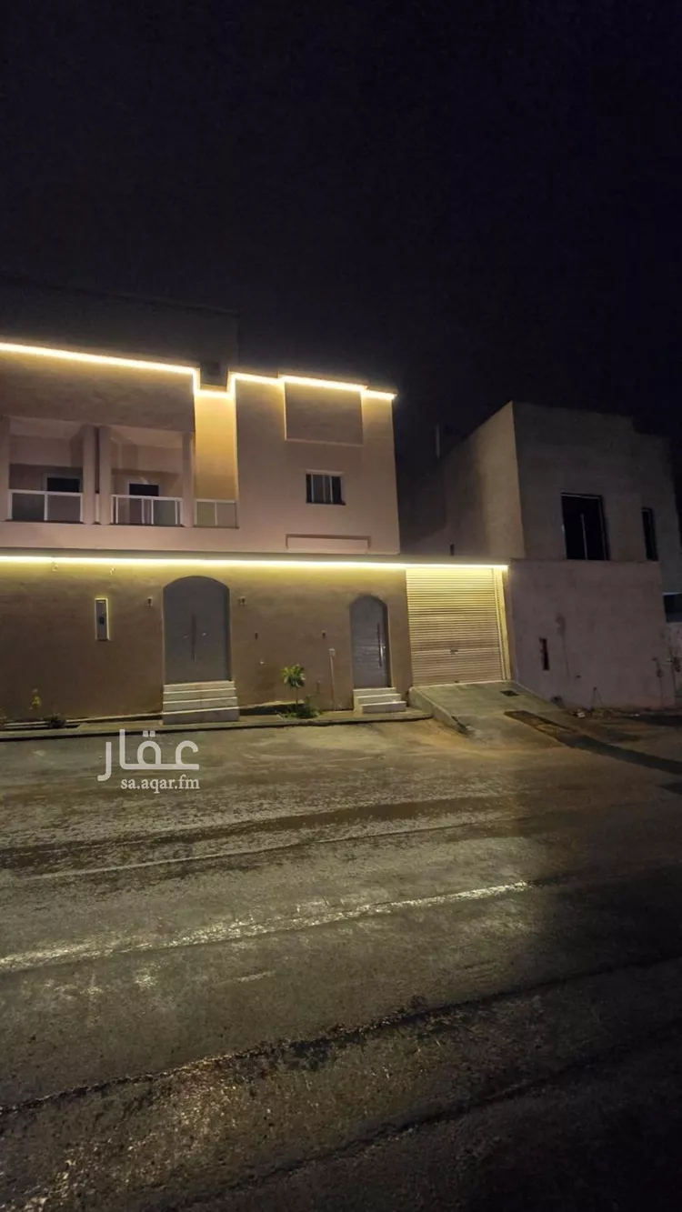 فيلا للإيجار في شارع البلدي, حي العارض, مدينة الرياض, منطقة الرياض