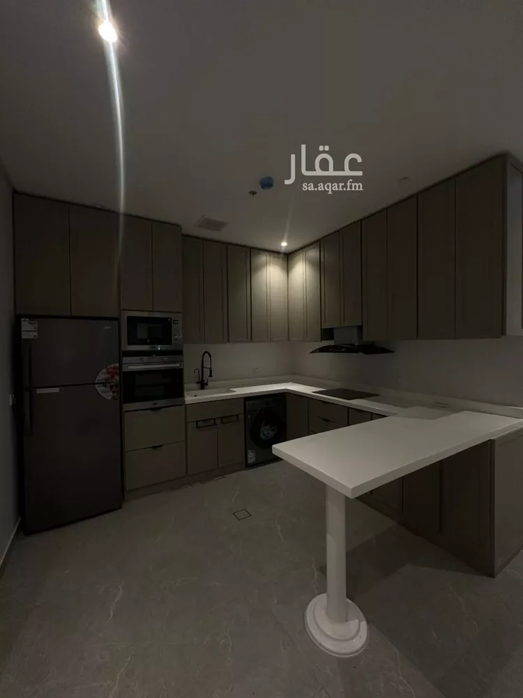 شقة للإيجار في شارع ثعلبه بن سعد الخزرجي, حي العارض, مدينة الرياض, منطقة الرياض