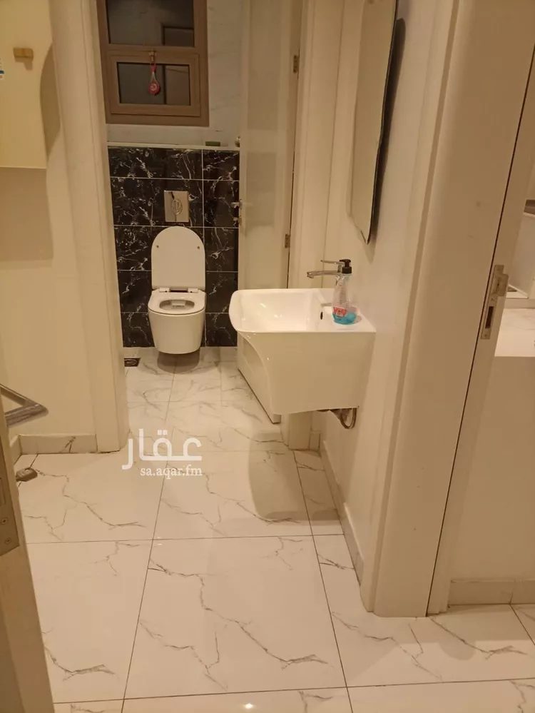 شقة للإيجار في شارع الملك سلمان ابن عبدالعزيز سعود الفرعى, حي النرجس, مدينة الرياض, منطقة الرياض صورة 4