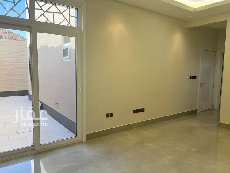 دور للإيجار في شارع ابن الأغلب, حي النرجس, مدينة الرياض, منطقة الرياض صورة 5