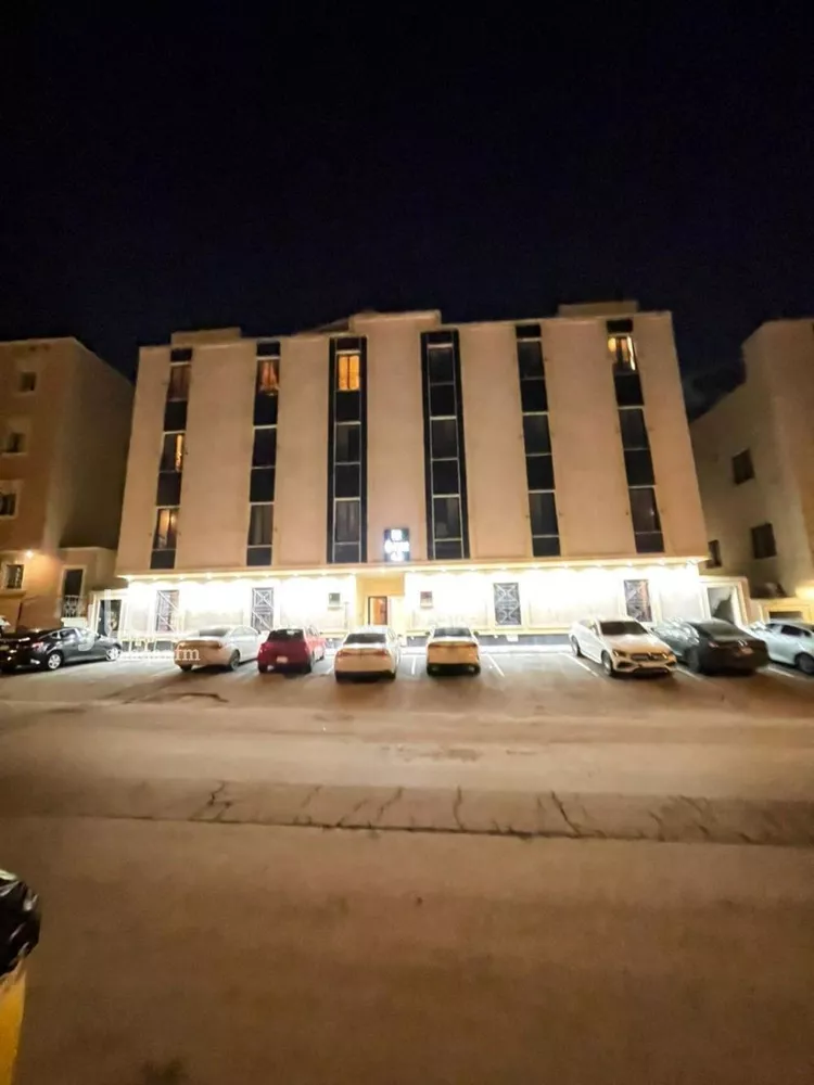 شقة للبيع في شارع جبل الأرام, حي ظهرة لبن, مدينة الرياض, منطقة الرياض