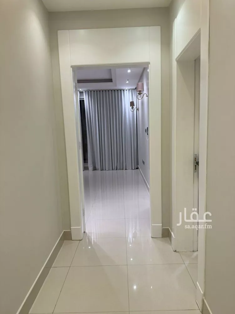 شقة للبيع في شارع شهيد الدين ثم الوطن عبدالله عبدالرحمن, حي الياسمين, مدينة الرياض, منطقة الرياض صورة 4