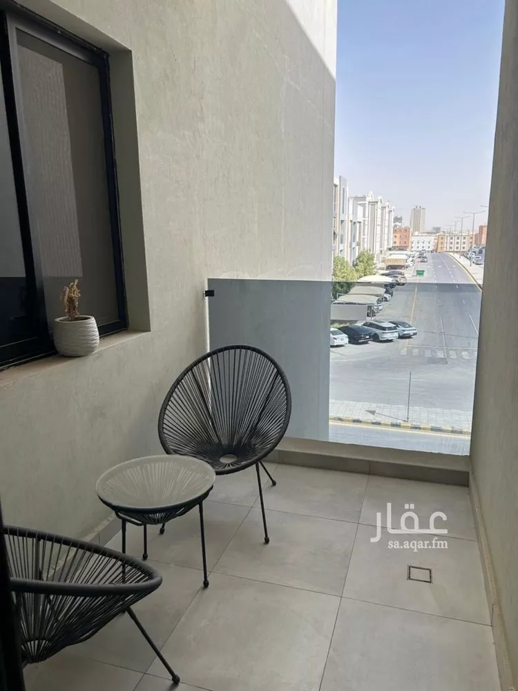 شقة للإيجار في شارع وادي البطحاء, حي الملقا, مدينة الرياض, منطقة الرياض