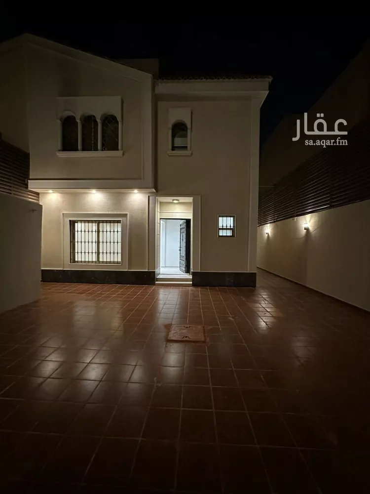 فيلا للإيجار في شارع رقم 254, حي النرجس, مدينة الرياض, منطقة الرياض صورة 3