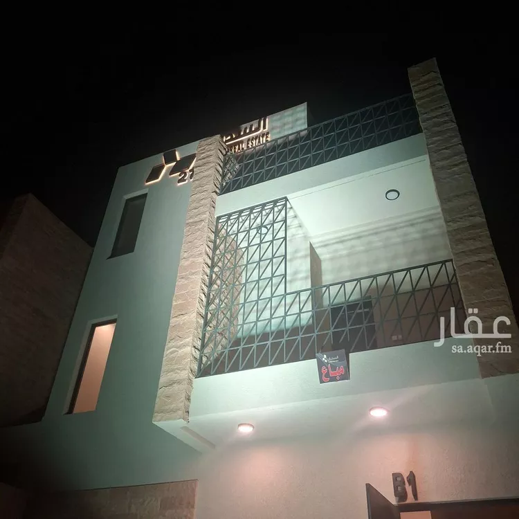 دور للبيع في شارع أبي داود المصحفي, حي النرجس, مدينة الرياض, منطقة الرياض