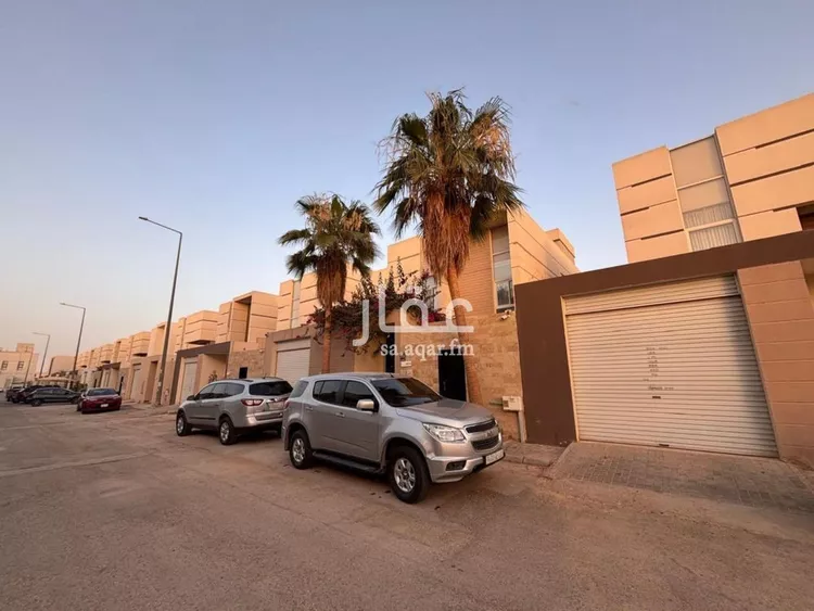 فيلا للبيع في شارع سالم العطاس, حي العارض, مدينة الرياض, منطقة الرياض صورة 4