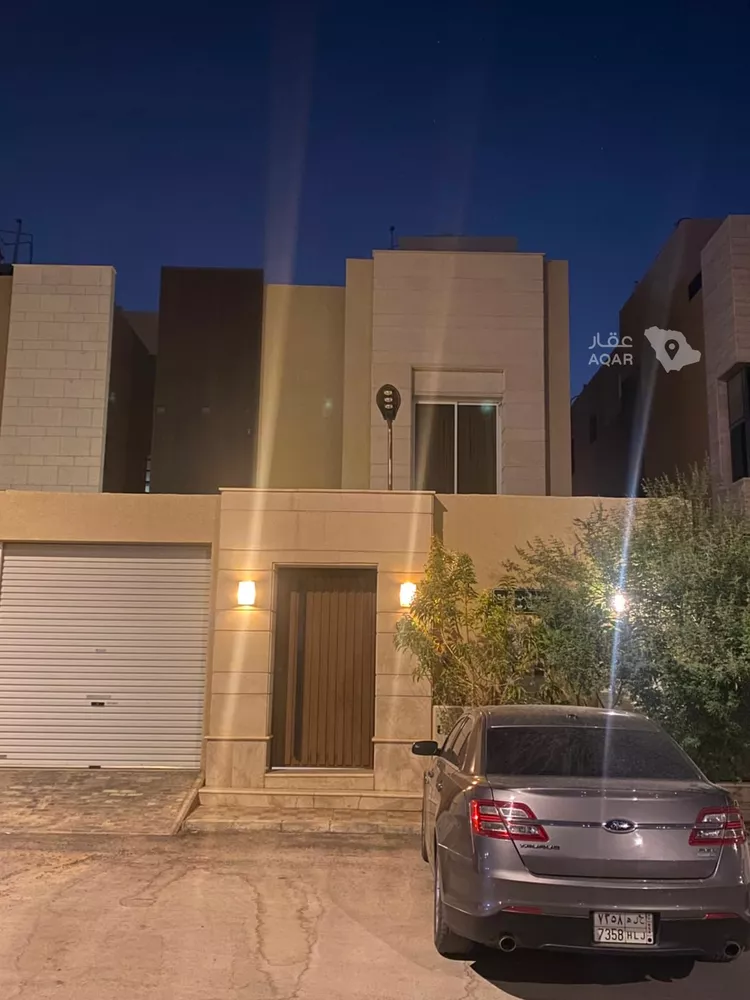 فيلا للإيجار في شارع محمد بن جريج, حي العارض, مدينة الرياض, منطقة الرياض 9