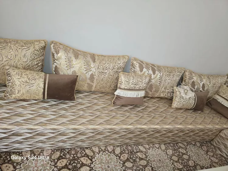 Apartment for Rent in Riyadh Ishbiliyah 11