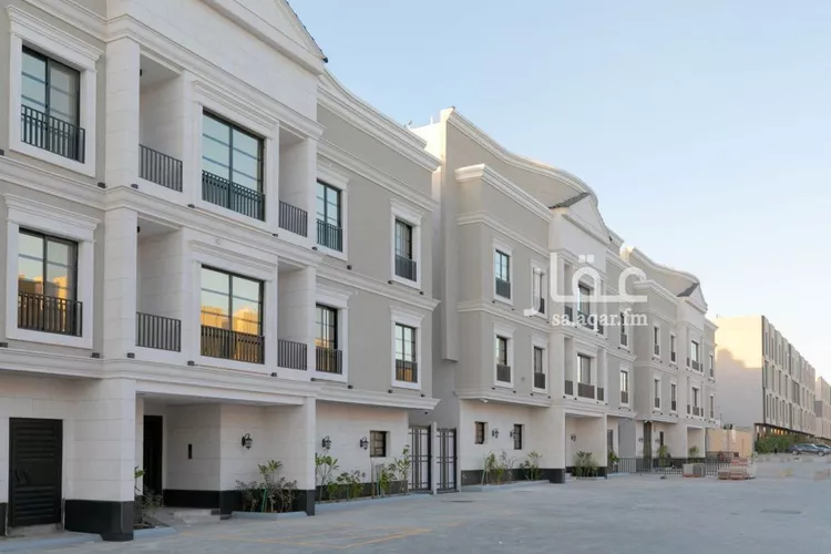 شقة للإيجار في شارع رقم 42, حي الندى, مدينة الرياض, منطقة الرياض