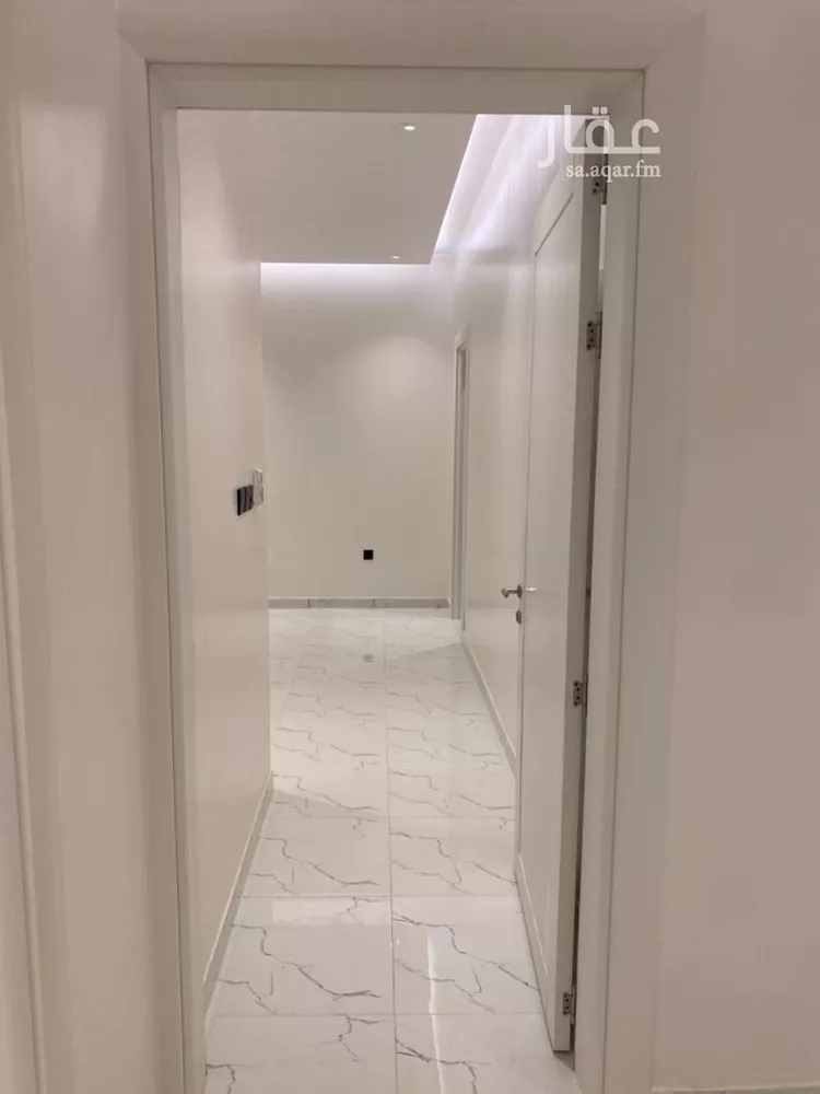 شقة للإيجار في شارع الملك سلمان ابن عبدالعزيز سعود الفرعى, حي النرجس, مدينة الرياض, منطقة الرياض