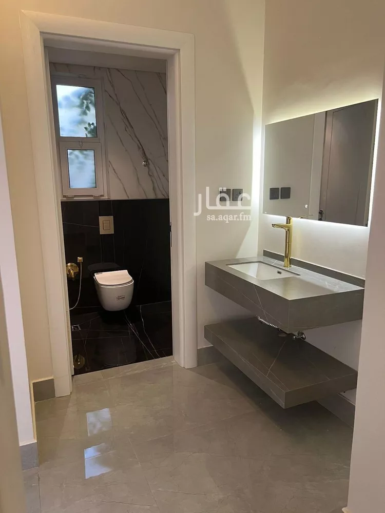 دور للإيجار في شارع ابن الأغلب, حي النرجس, مدينة الرياض, منطقة الرياض صورة 2