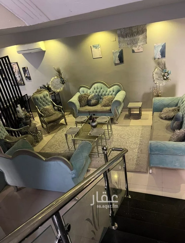 فيلا للبيع في شارع المعاليم, حي ظهرة لبن, مدينة الرياض, منطقة الرياض صورة 4