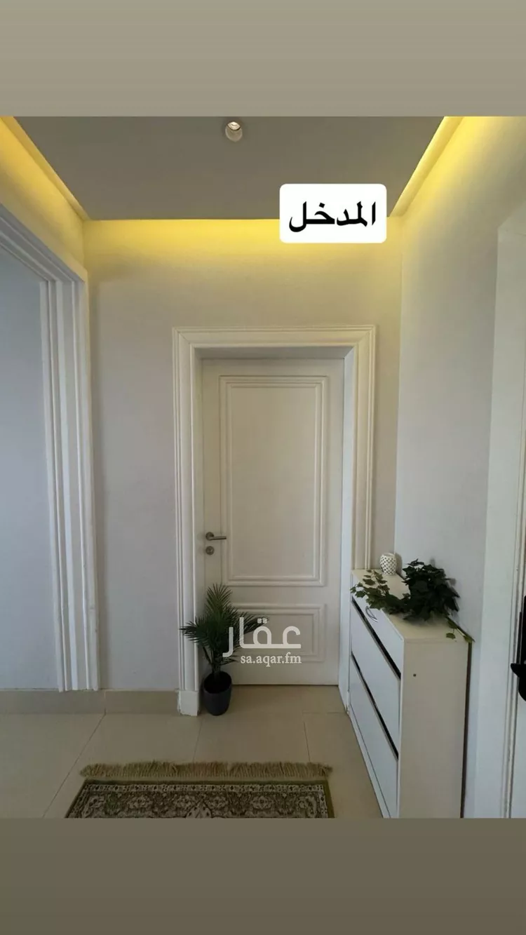 شقة للبيع في شارع القنا, حي النرجس, مدينة الرياض, منطقة الرياض صورة 3