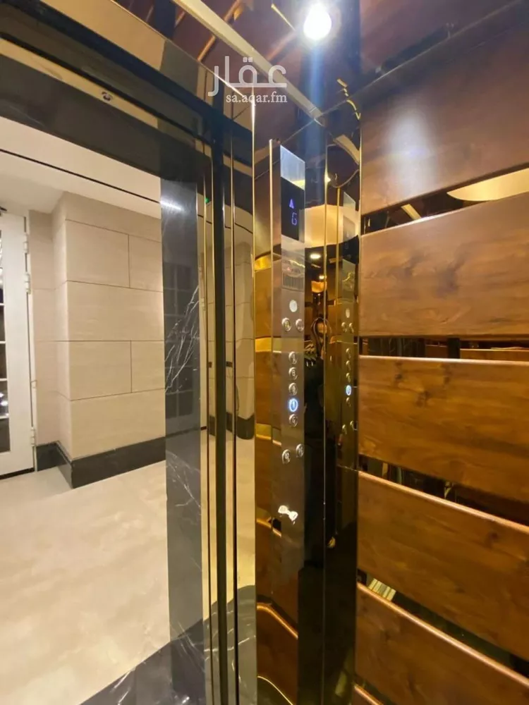 شقة للإيجار في شارع بشير البصري, حي الرمال, مدينة الرياض, منطقة الرياض صورة 5