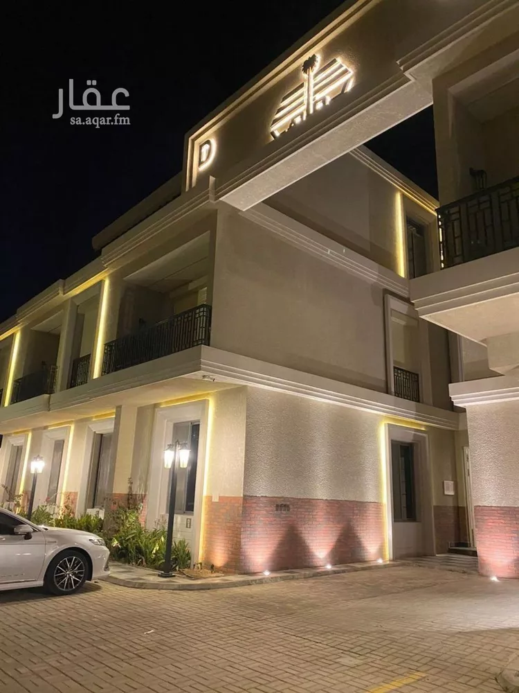 شقة للبيع في شارع جبل الضبيان, حي الرمال, مدينة الرياض, منطقة الرياض صورة 2