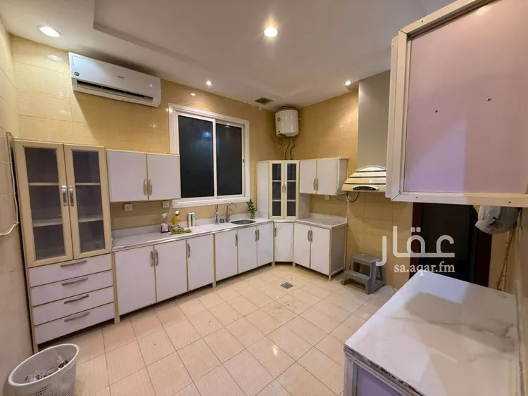 دور للإيجار في شارع خاصر الناصري, حي النرجس, مدينة الرياض, منطقة الرياض صورة 3