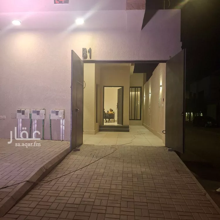 دور للبيع في شارع أبي داود المصحفي, حي النرجس, مدينة الرياض, منطقة الرياض صورة 2