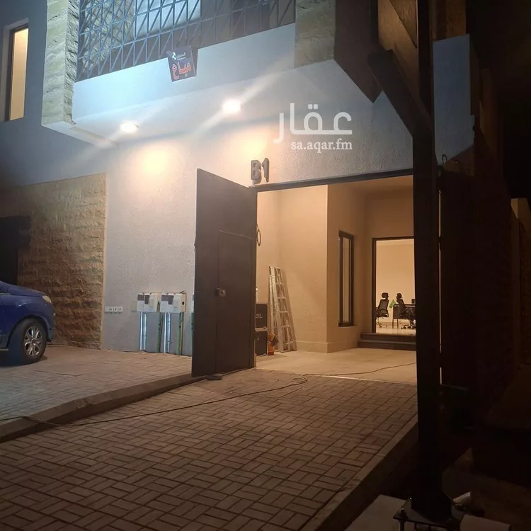 دور للبيع في شارع أبي داود المصحفي, حي النرجس, مدينة الرياض, منطقة الرياض صورة 5