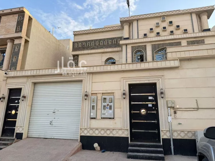 فيلا للإيجار في شارع عبدالرحمن الجبرتي, حي طويق, مدينة الرياض, منطقة الرياض