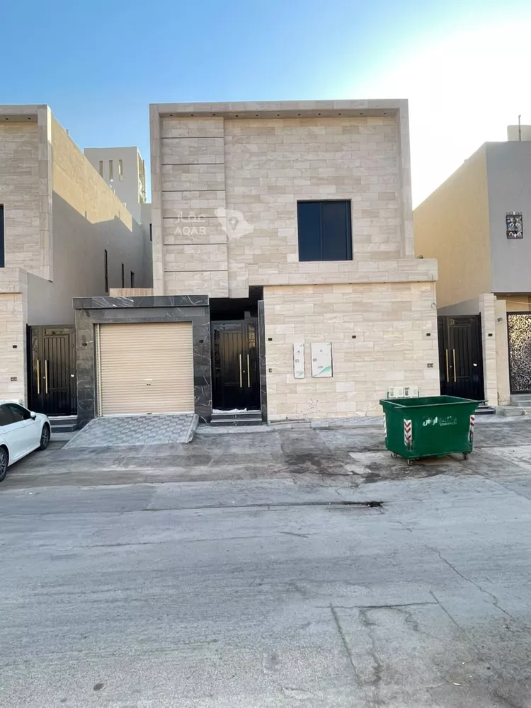 Villa for Sale in Riyadh An Nahdah