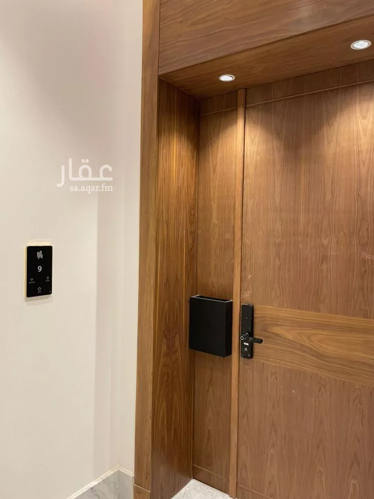 شقة للإيجار في شارع السعادات, حي الملقا, مدينة الرياض, منطقة الرياض صورة 5