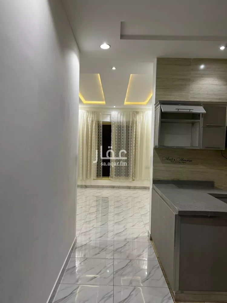 شقة للإيجار في شارع الملك سلمان ابن عبدالعزيز سعود الفرعى, حي النرجس, مدينة الرياض, منطقة الرياض