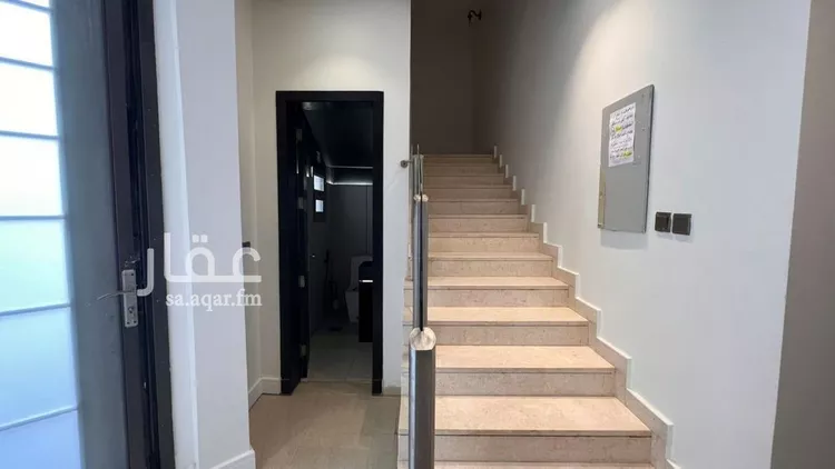 فيلا للإيجار في شارع الابحار, حي العارض, مدينة الرياض, منطقة الرياض صورة 4