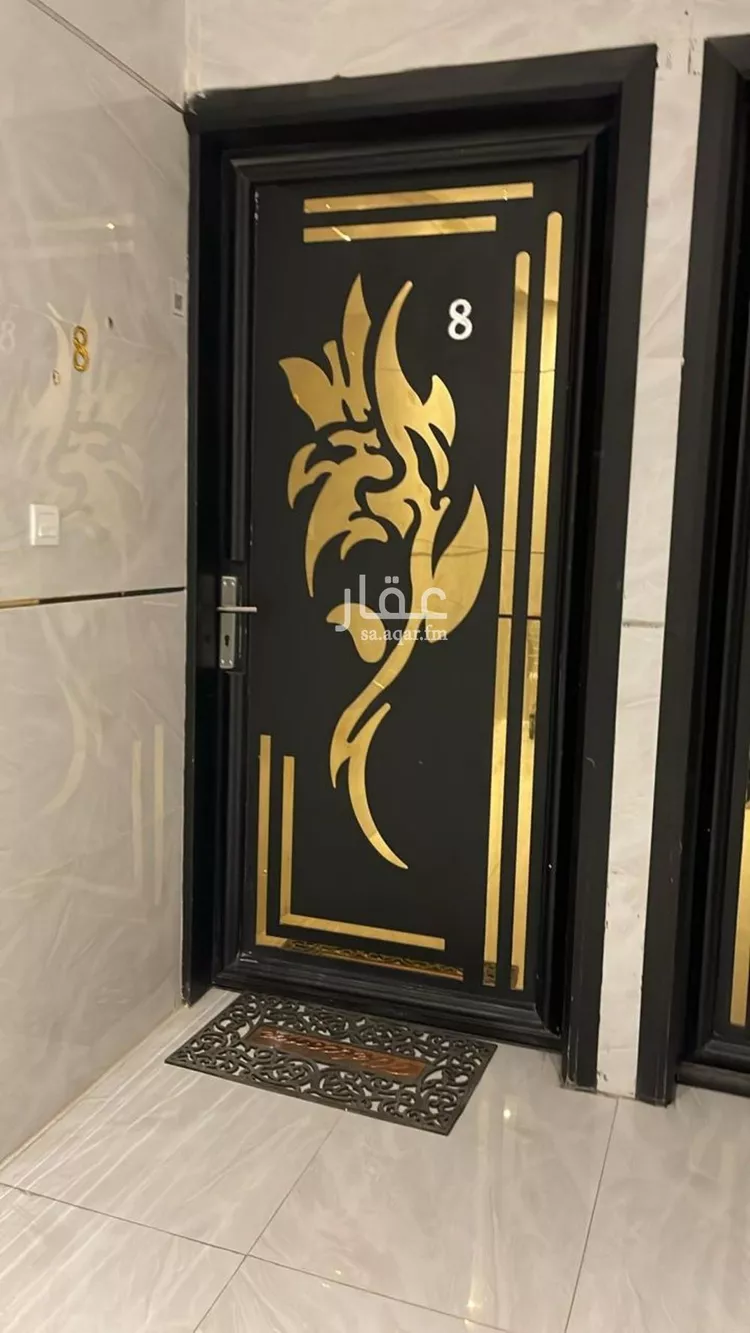 شقة للبيع في شارع جبل الأرام, حي ظهرة لبن, مدينة الرياض, منطقة الرياض صورة 2