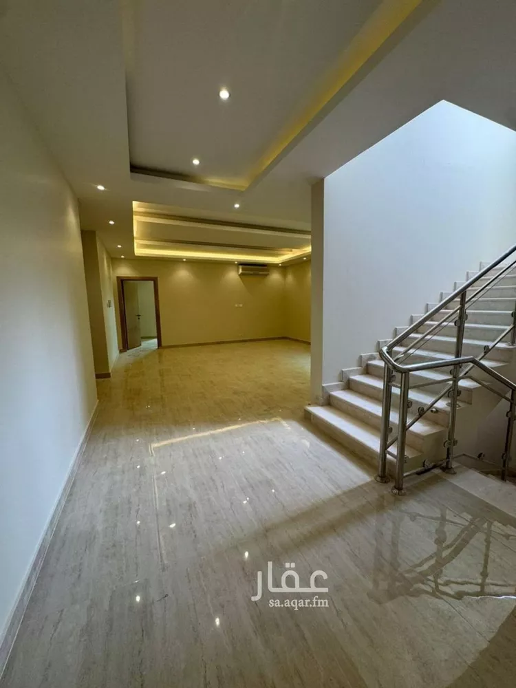 فيلا للإيجار في شارع رقم 57, حي الياسمين, مدينة الرياض, منطقة الرياض صورة 3