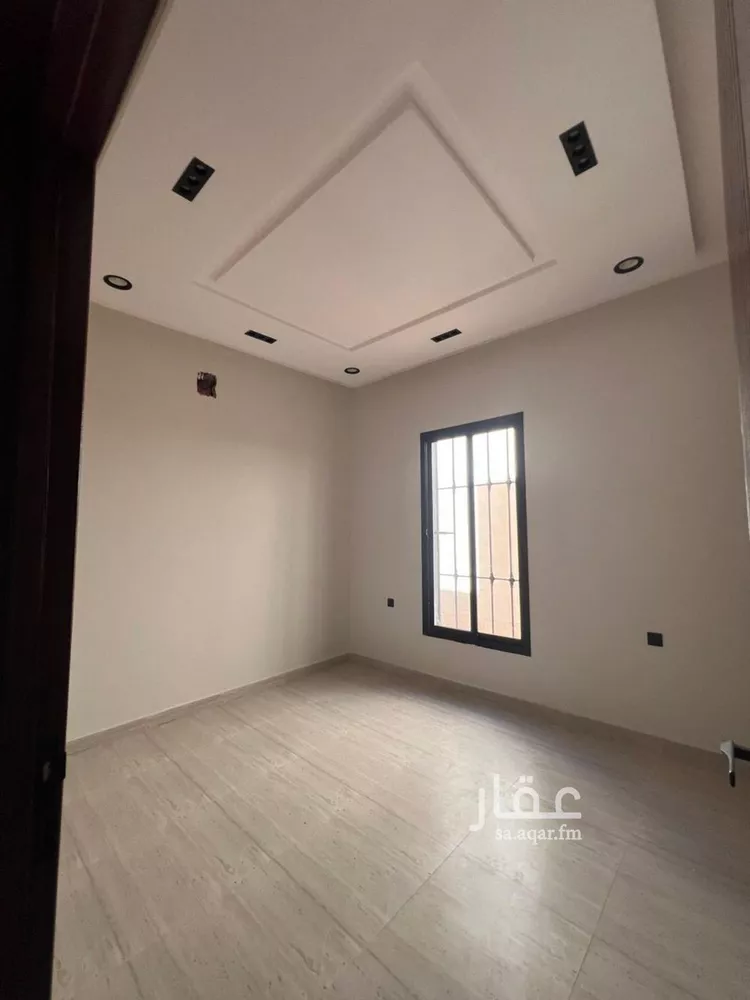 دور للإيجار في شارع أبي محمد عبدالعزيز الفاسي, حي طويق, مدينة الرياض, منطقة الرياض صورة 2