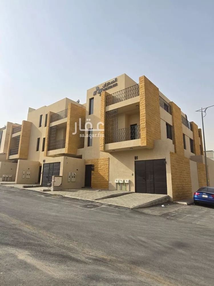 دور للبيع في شارع أبي داود المصحفي, حي النرجس, مدينة الرياض, منطقة الرياض